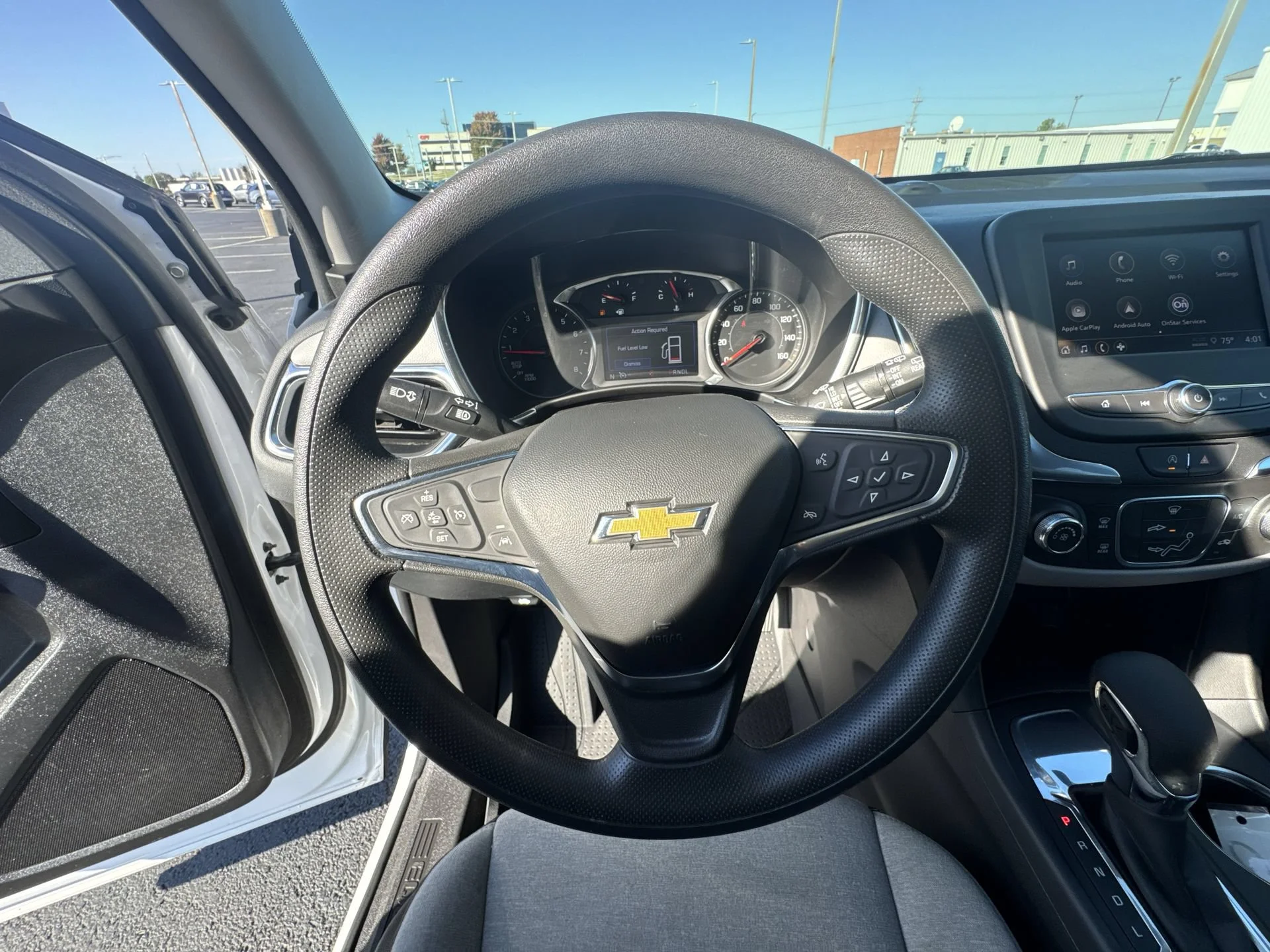 2024 Chevrolet Equinox LS - Photo 14