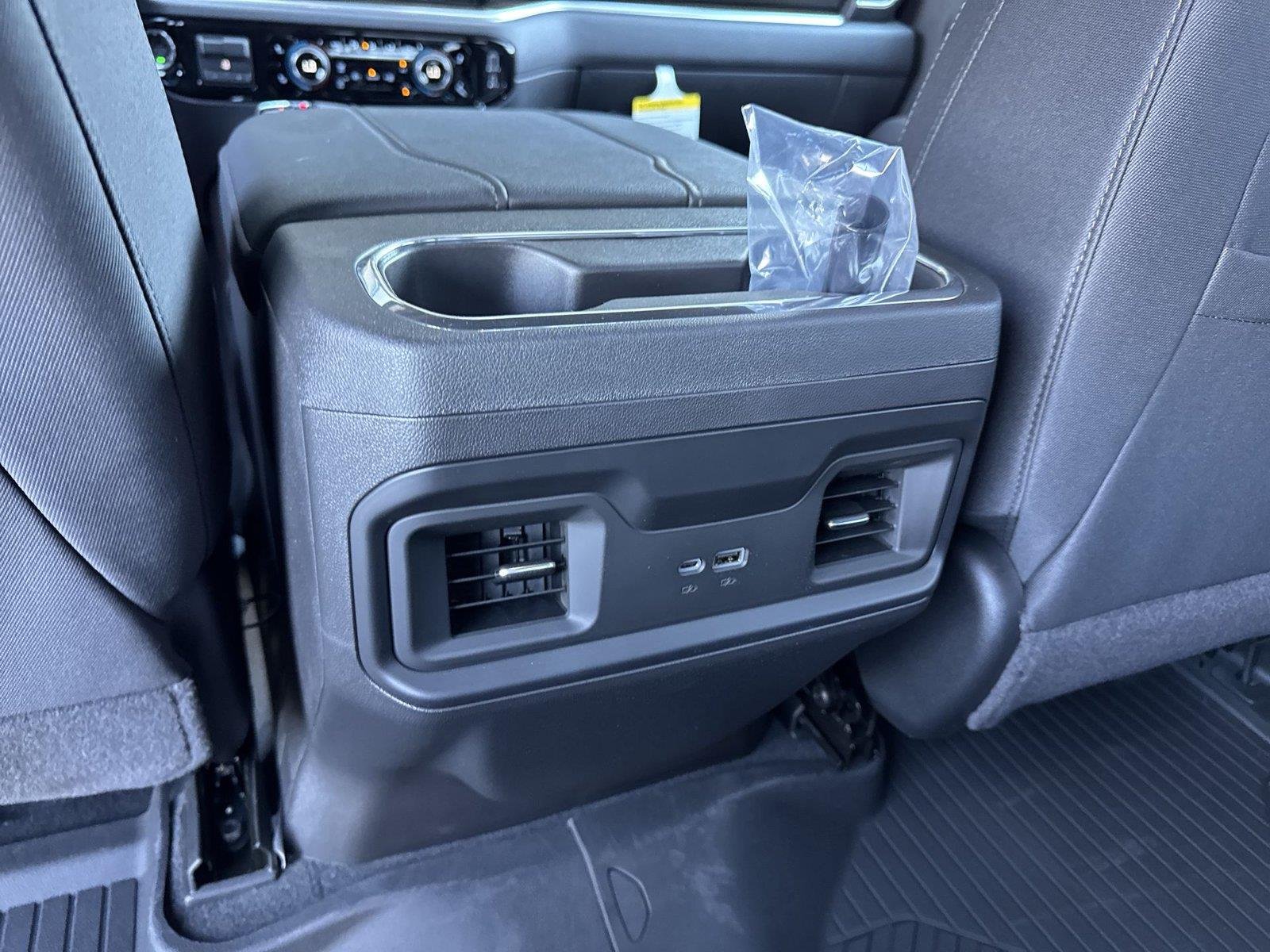 2026 Chevrolet Silverado 1500 LT Trail Boss - Photo 26