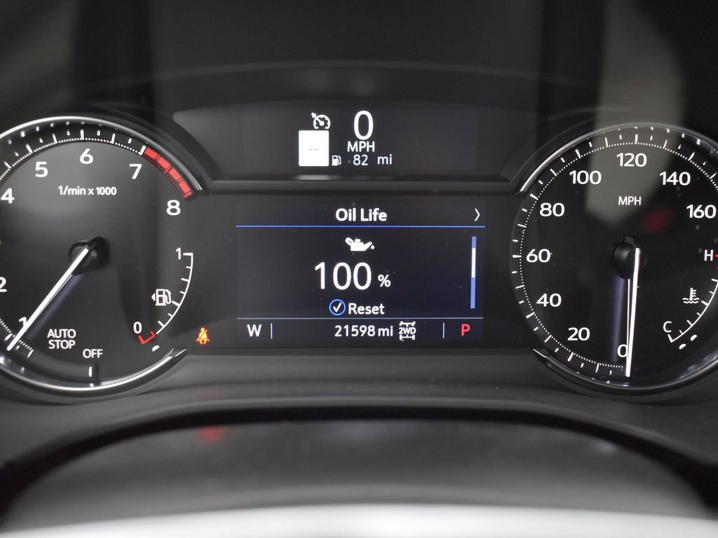 2024 CADILLAC XT5 - Image 14