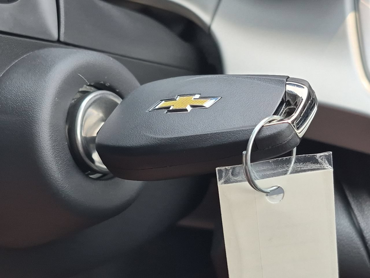 2026 Chevrolet Trax LS - Photo 16