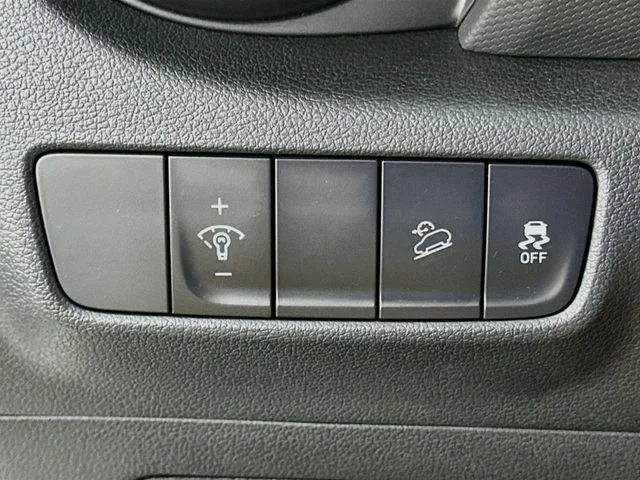 Certified Pre-Owned 2023 Hyundai Kona SEL