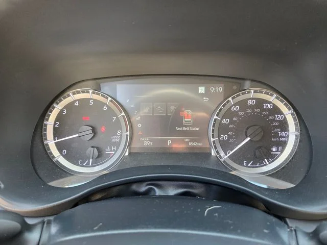 Used 2023 Beige Toyota XLE image 35