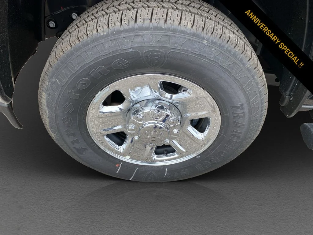 2025 RAM 2500 Tradesman - Photo 20