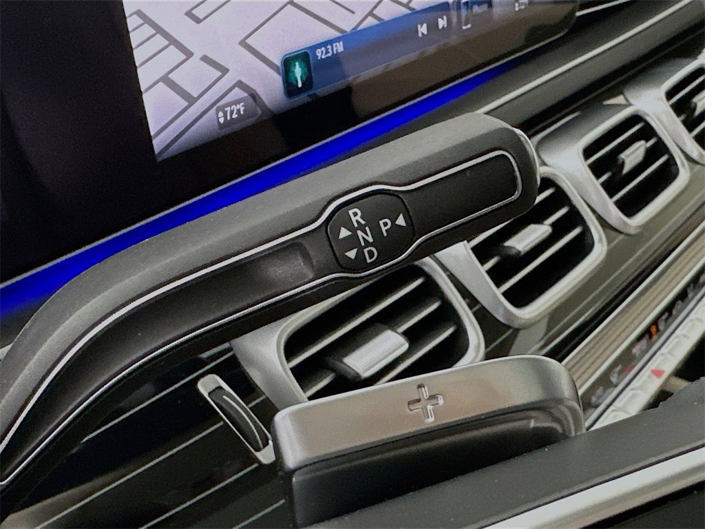 New 2026 Selenite Grey Metallic Mercedes-Benz GLE 450 Coupe image 51
