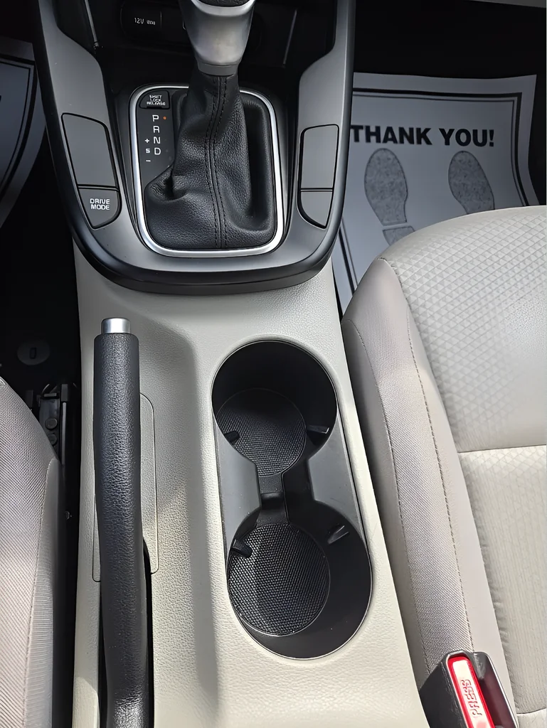 Used 2025 Gravity Gray Kia S image 15