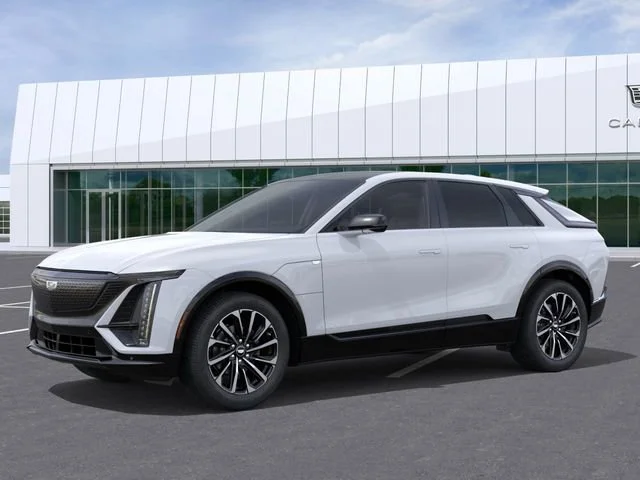 2026 Cadillac LYRIQ Sport - Photo 39