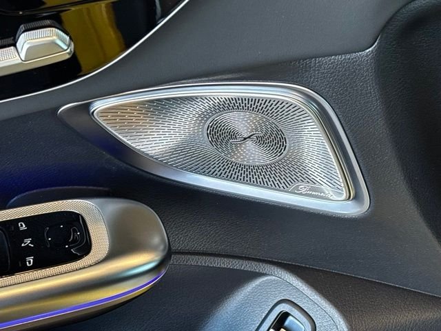 New 2026 Yellow Mercedes-Benz CLE 53 AMG® image 18