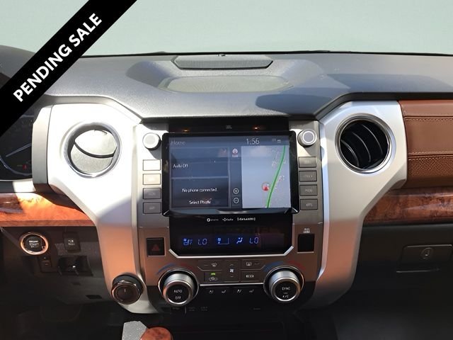 Used 2021 Green Toyota 1794 image 16