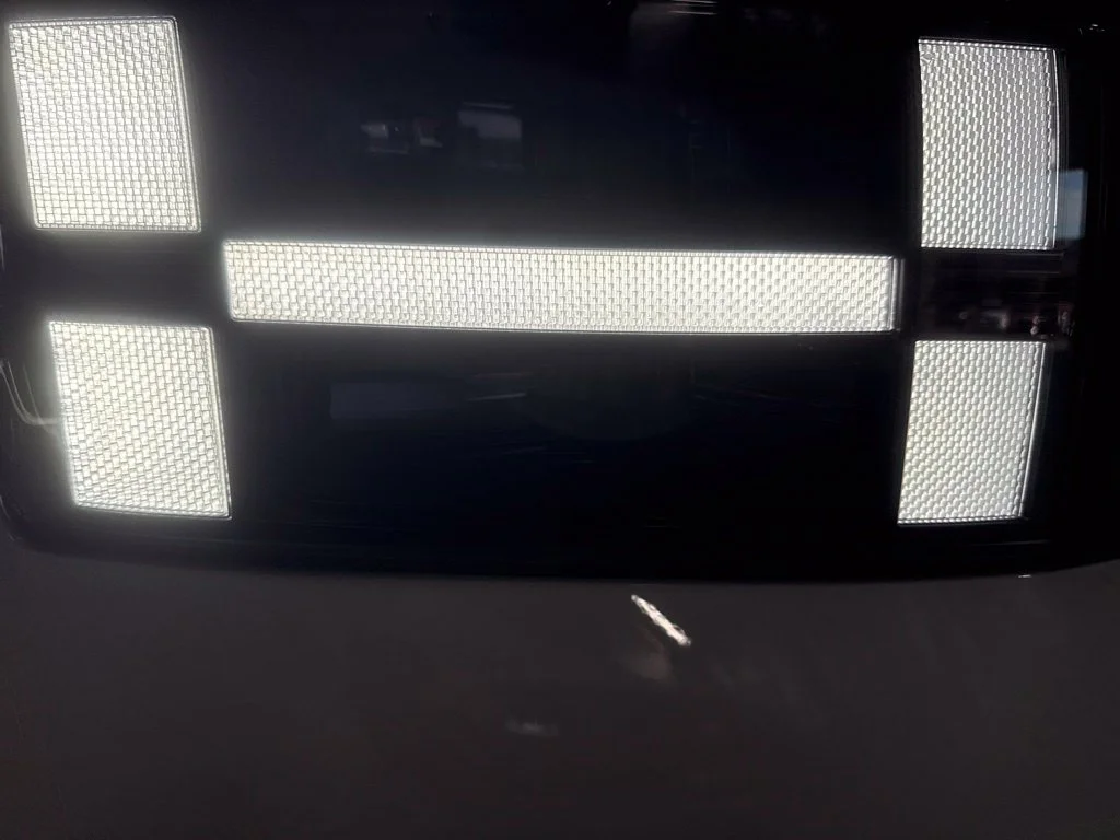 New 2027 Serenity White Hyundai SEL image 10