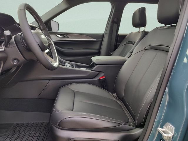 New 2026 Steel Blue Exterior Paint Jeep Limited Reserve image 27