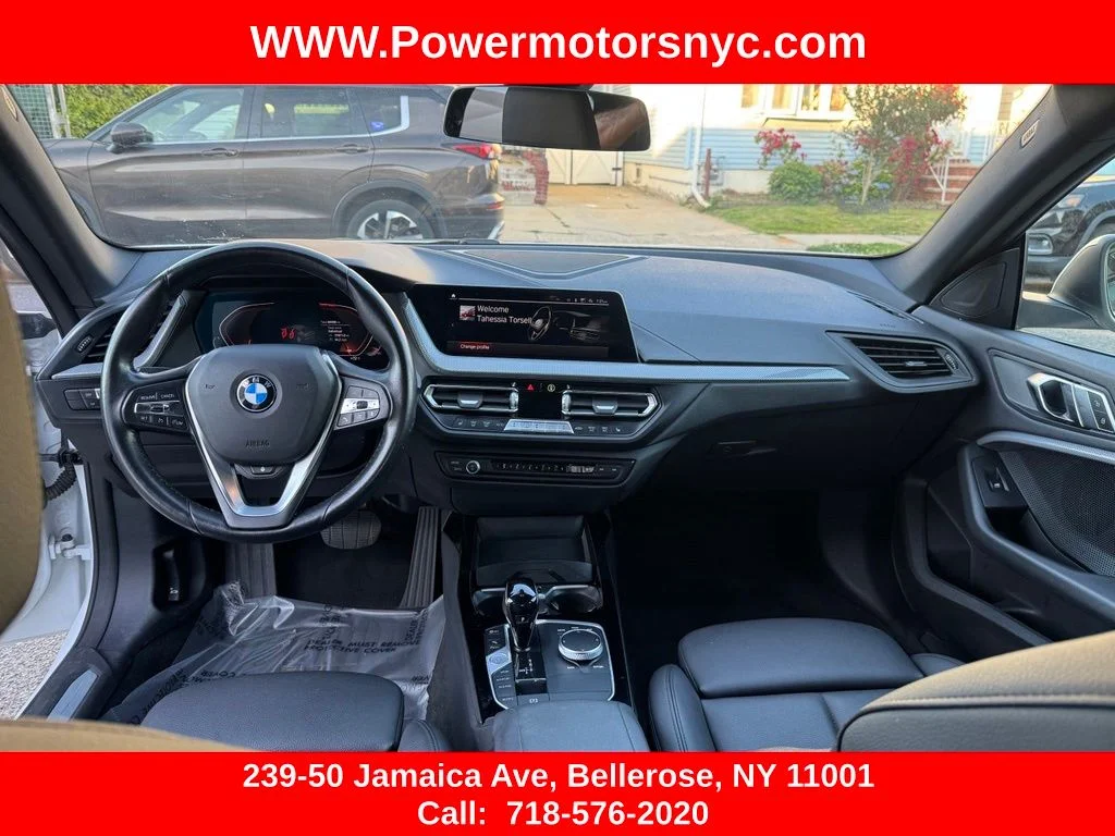 Used 2022 White BMW 228i xDrive image 36