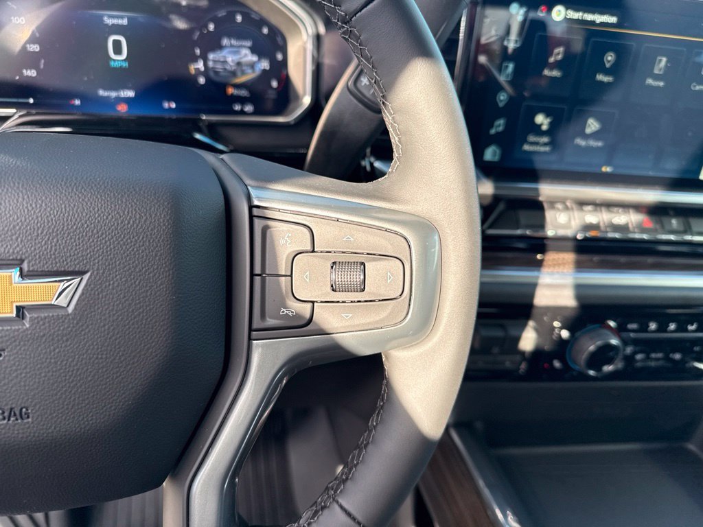 2026 Chevrolet Silverado 3500 HD LT - Photo 28