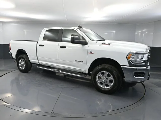 2023 RAM 2500 Pickup