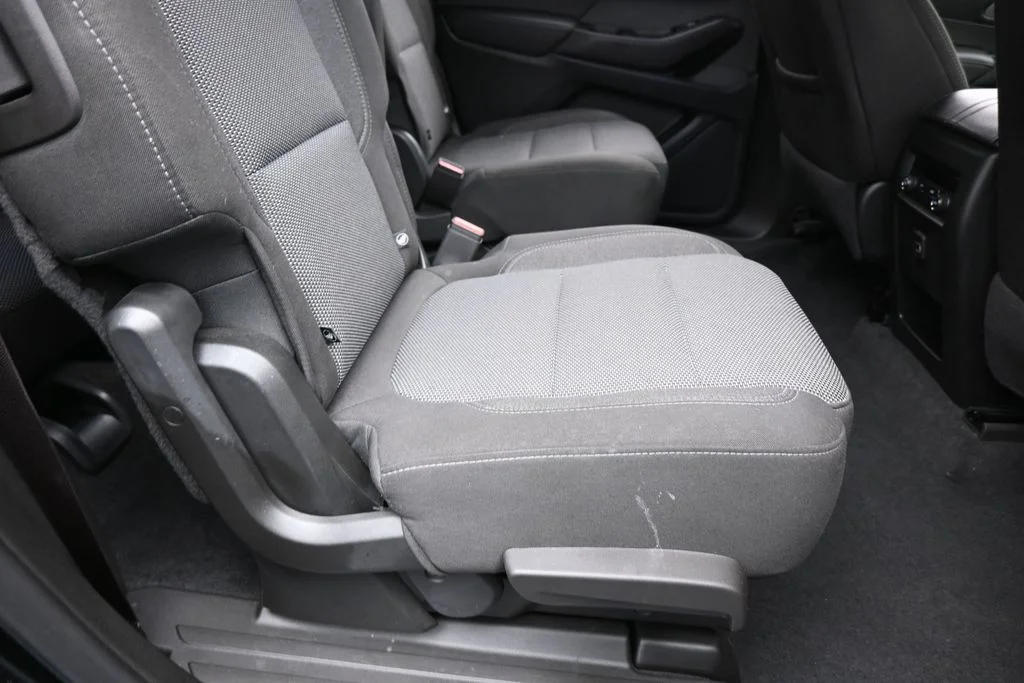 Used 2023 Mosaic Black Metallic Chevrolet LT image 39
