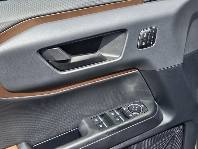 Used 2024 Beige Ford Outer Banks image 22