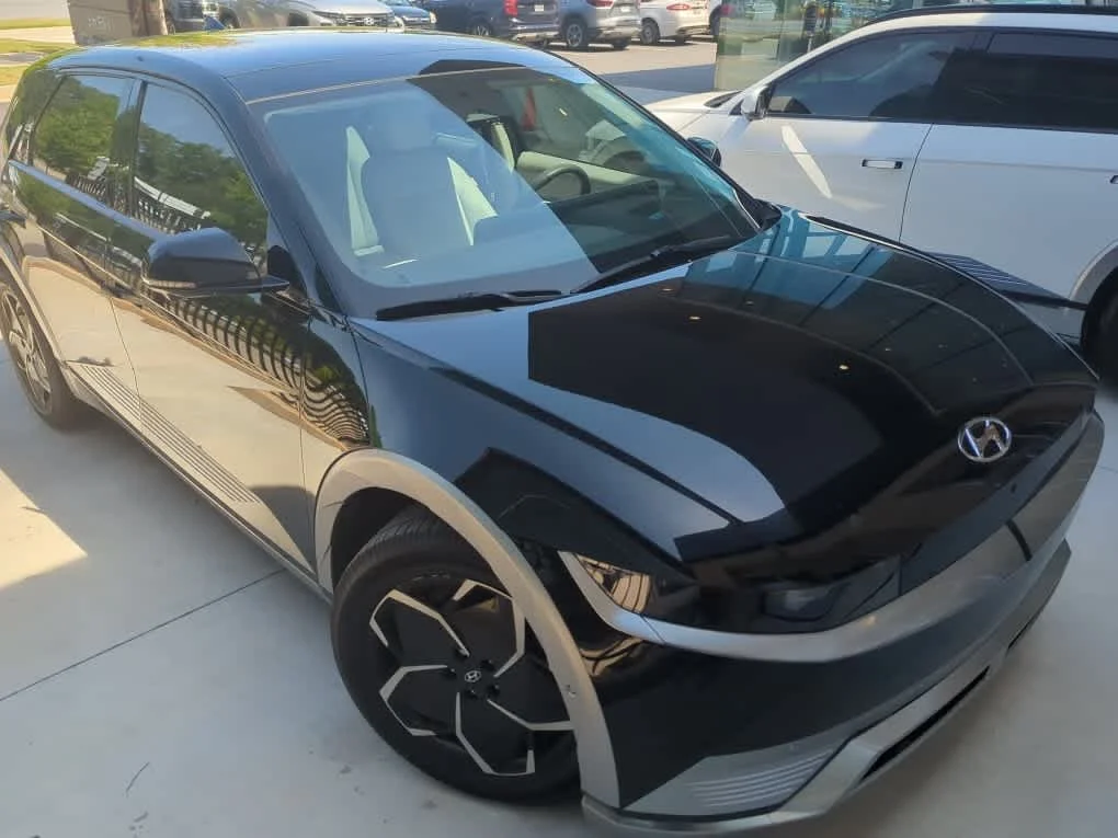 2023 Hyundai Ioniq 5 Limited RWD's photo
