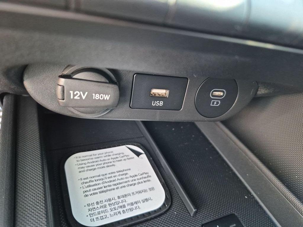 New 2026 Gray Hyundai SEL Sport Plus image 25