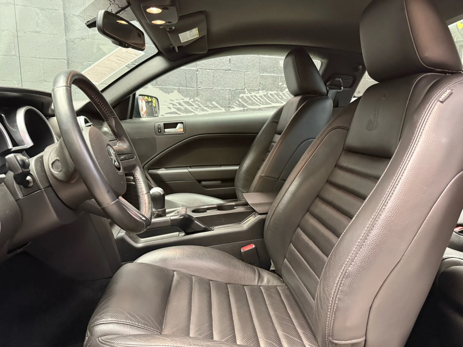 Used 2008 Vapor Clearcoat (zy) Ford Base image 8