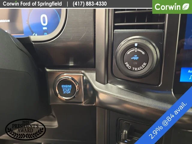 New 2026 Avalanche Ford Lariat® image 33