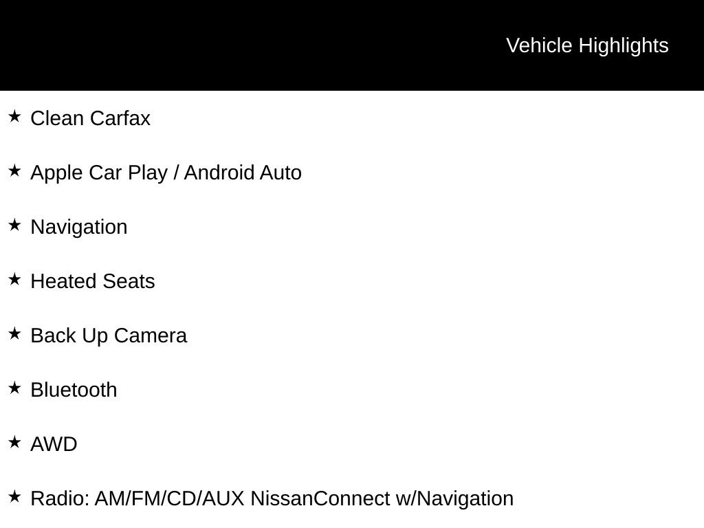 Used 2018 Red Nissan SV image 2