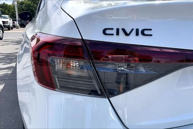 2026 Honda Civic Sport Touring - Photo 29
