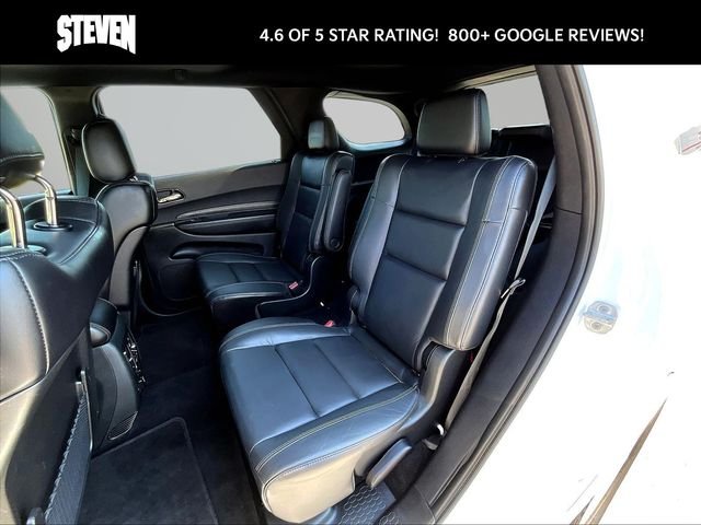 2022 Dodge Durango GT Plus - Photo 26