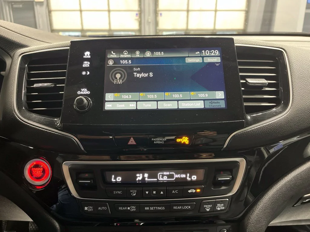 2019 Honda Pilot Elite - Photo 24