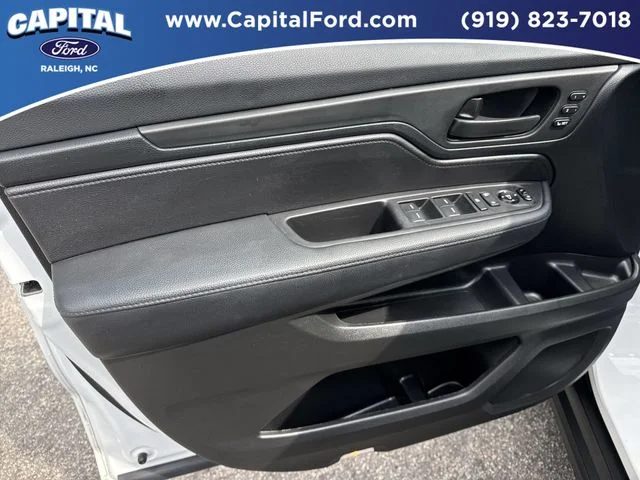 Used 2022  Honda EX-L image 20