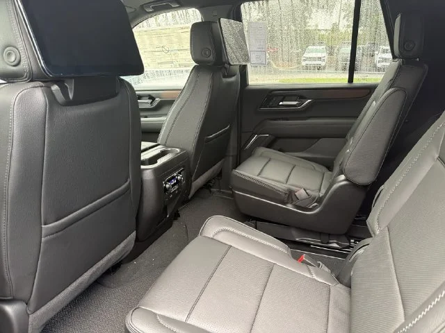New 2026 Onyx Black GMC Denali image 18