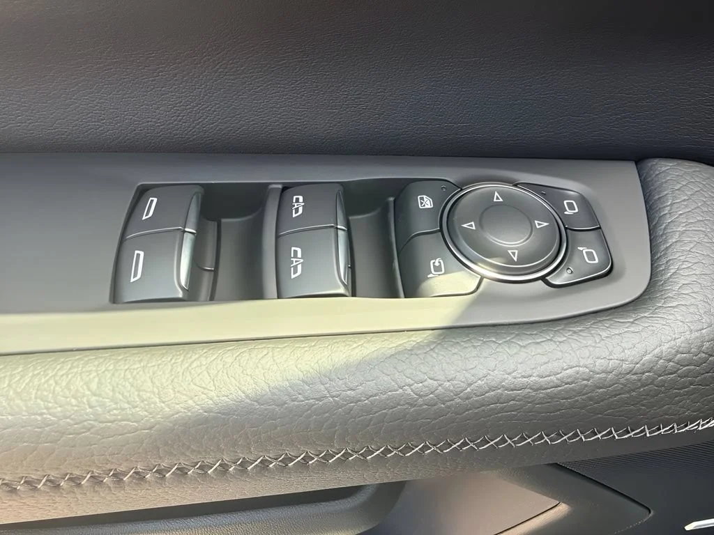 New 2026 Downpour Metallic GMC Denali image 30