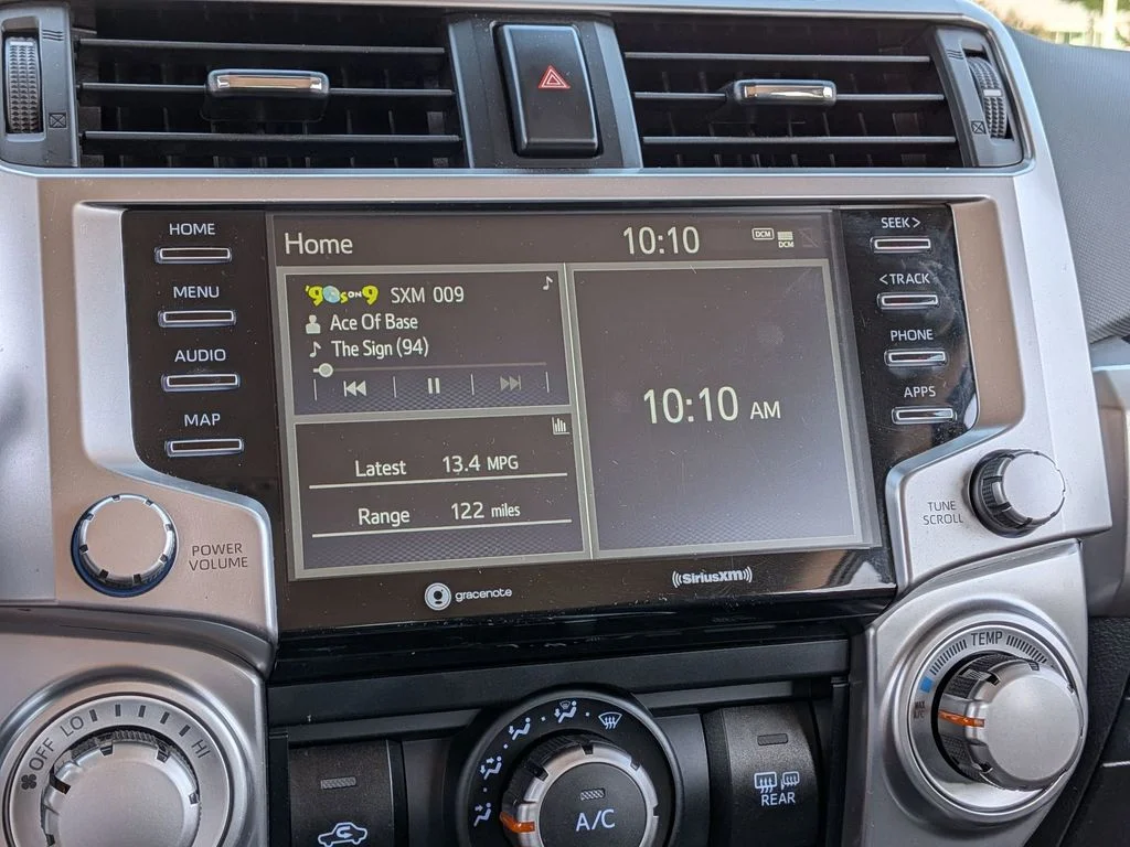 Used 2023 Gray Toyota SR5 image 17