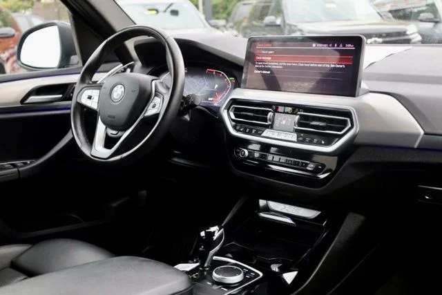2024 BMW X3 30i - Photo 38
