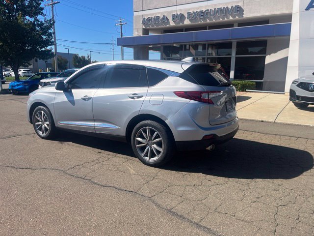 2020 Acura RDX Technology Package - Photo 8