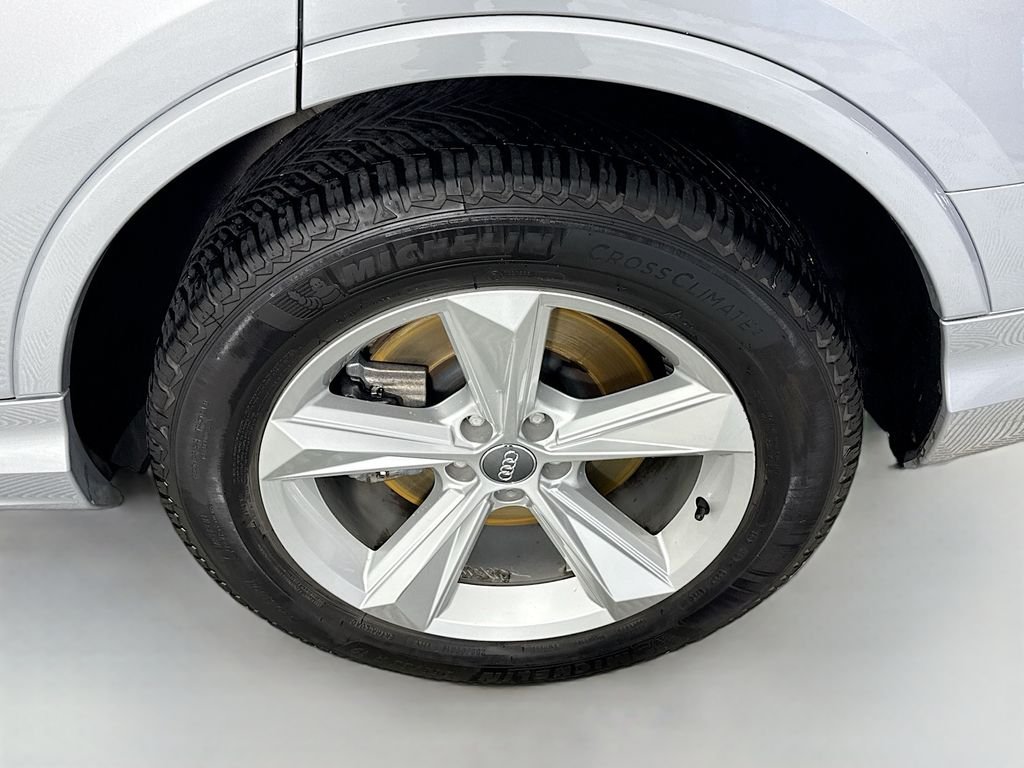 Used 2021  Audi 45 Premium Plus image 29