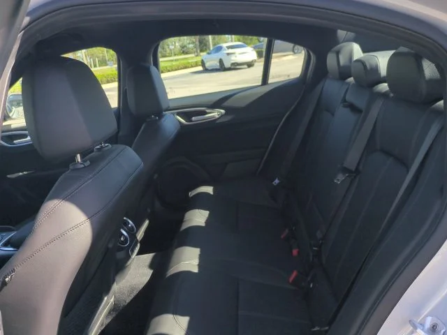 2025 Alfa Romeo Giulia Base - Photo 12