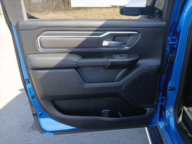 2026 RAM 1500 Big Horn/Lone Star - Photo 39