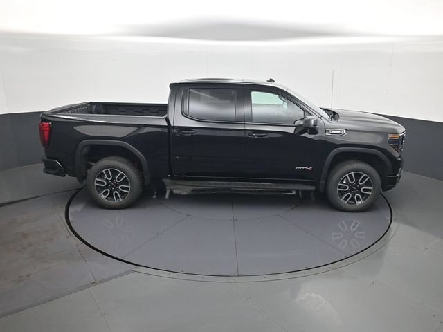 New 2026 Onyx Black GMC AT4 image 16
