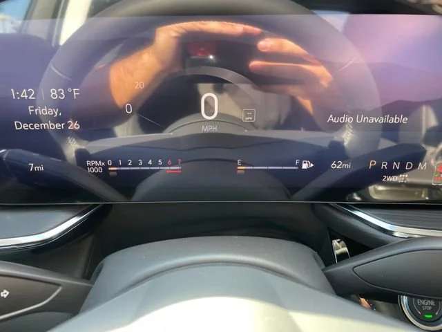 2026 Buick Envision Preferred - Photo 11