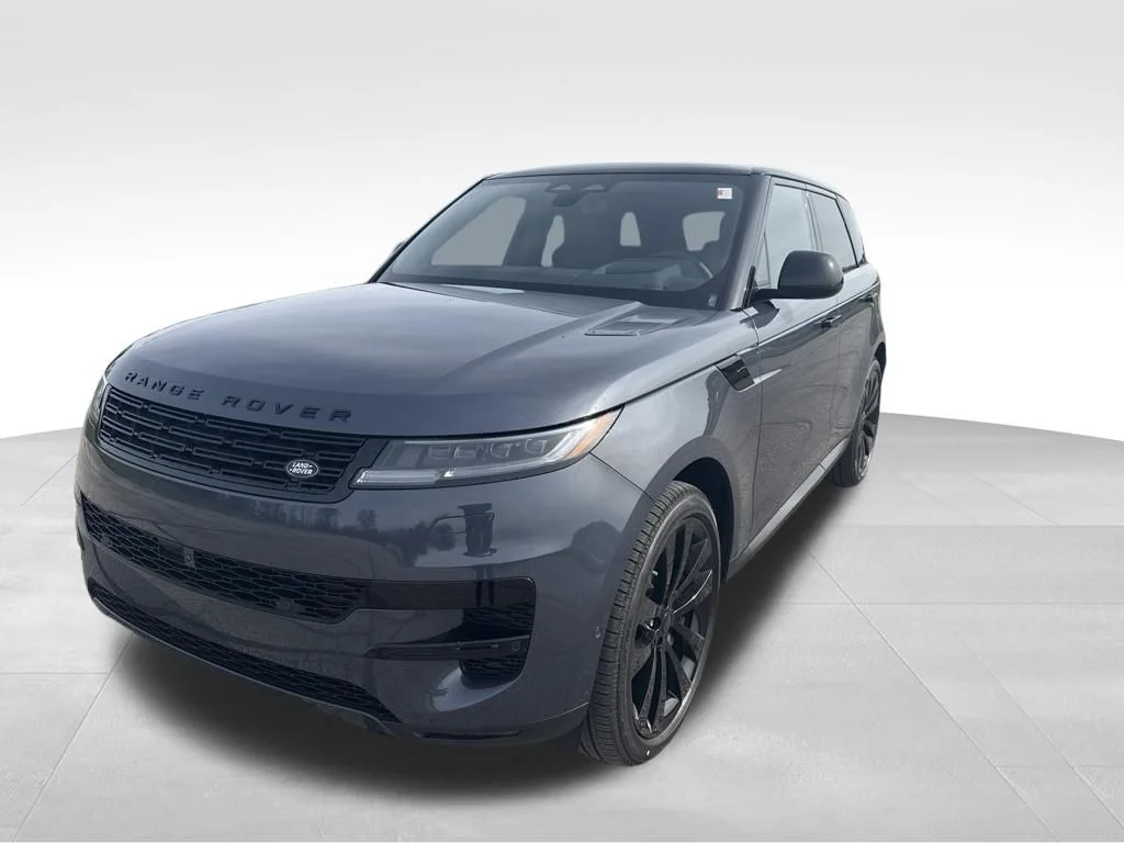 2026 Land Rover Range Rover Sport P360 SE MHEV's photo