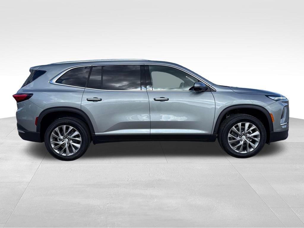 2026 Buick Enclave Preferred - Photo 12