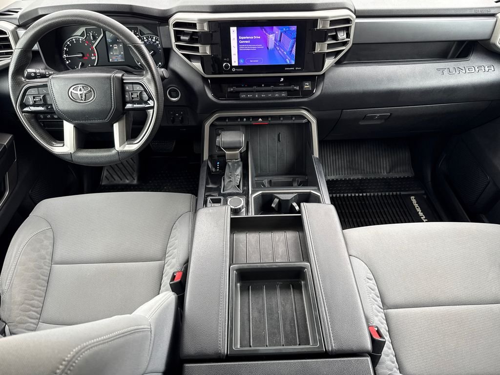 Used 2023 Gray Toyota SR5 image 12