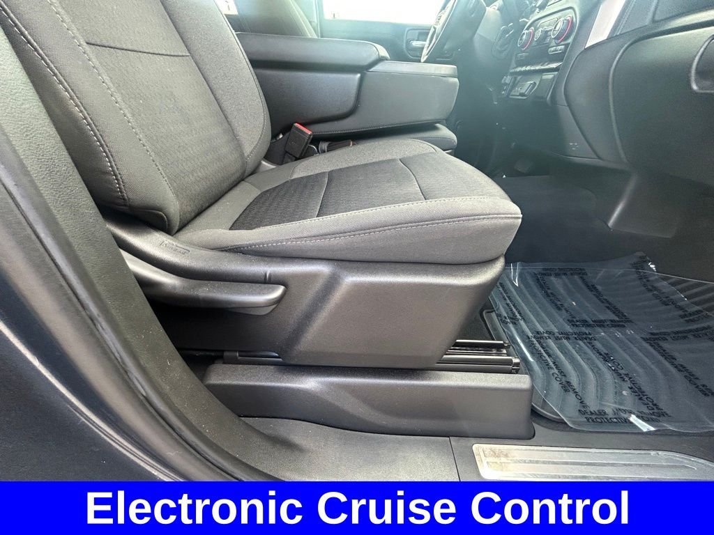 2022 Chevrolet Silverado 1500 Limited RST - Photo 26