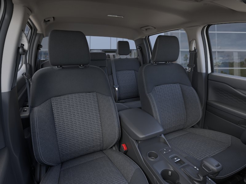 New 2026 Oxford White Ford XL image 10