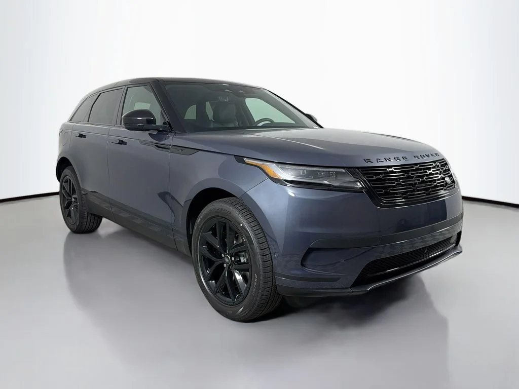 New 2026 Varesine Blue Land Rover S image 3