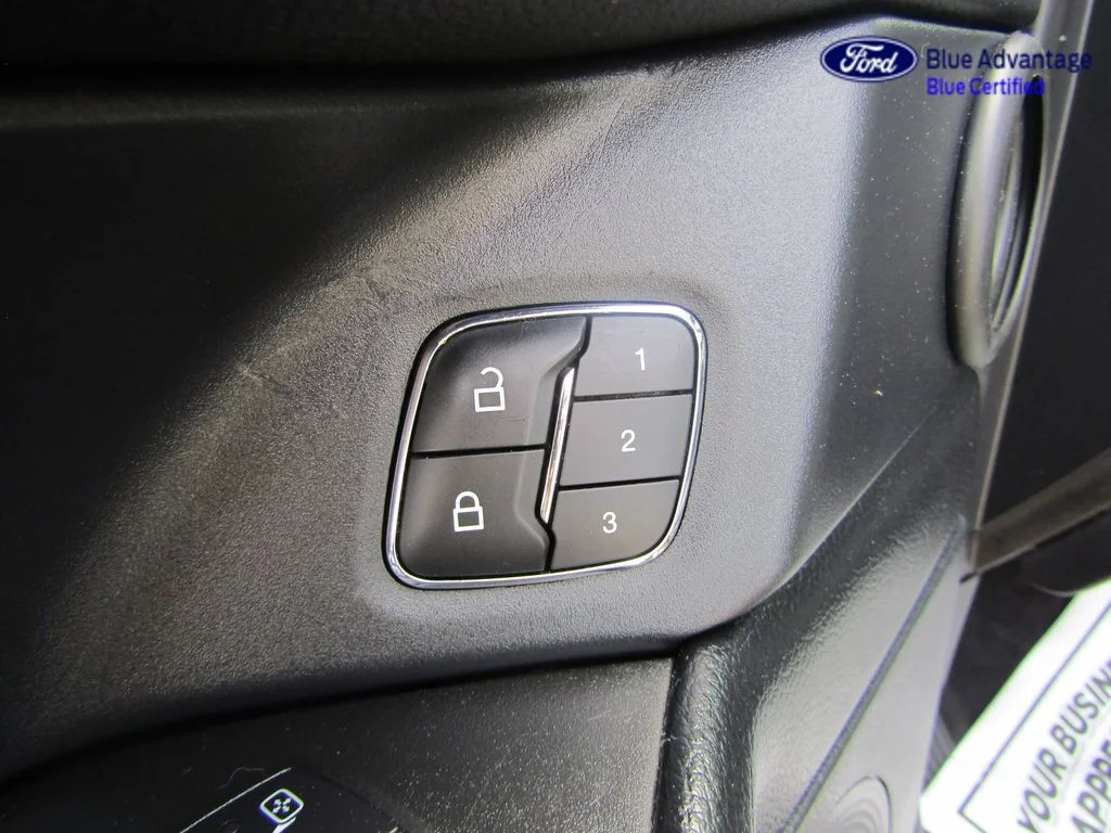 Certified Used 2020 Agate Black Ford Limited image 31