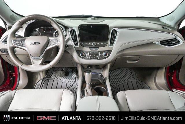 2018 Chevrolet Malibu Premier - Photo 20