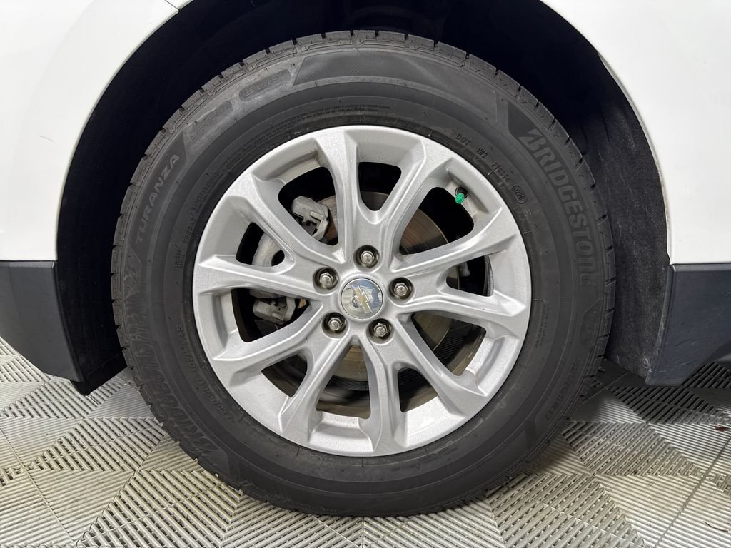 2020 Chevrolet Equinox LT - Photo 20