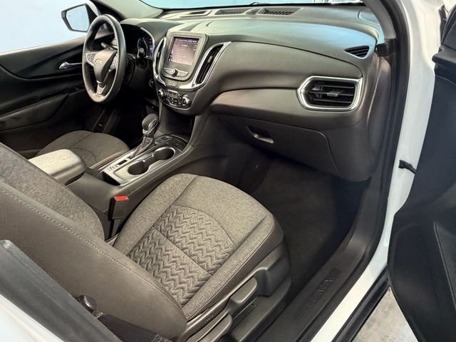 Used 2024 White Chevrolet LT image 15