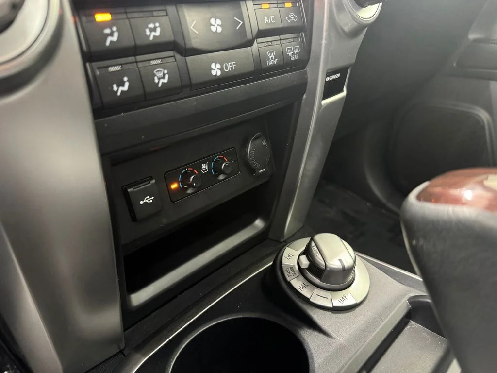 Used 2024 Gray Toyota Limited image 27