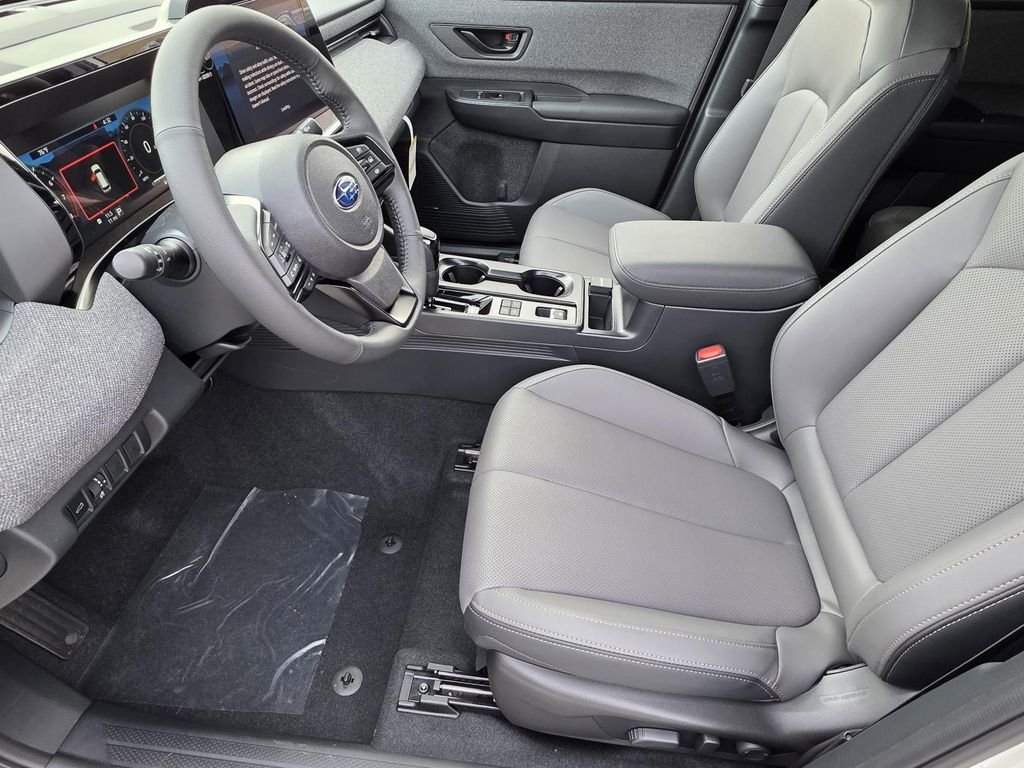 2026 Subaru Outback Limited - Photo 8